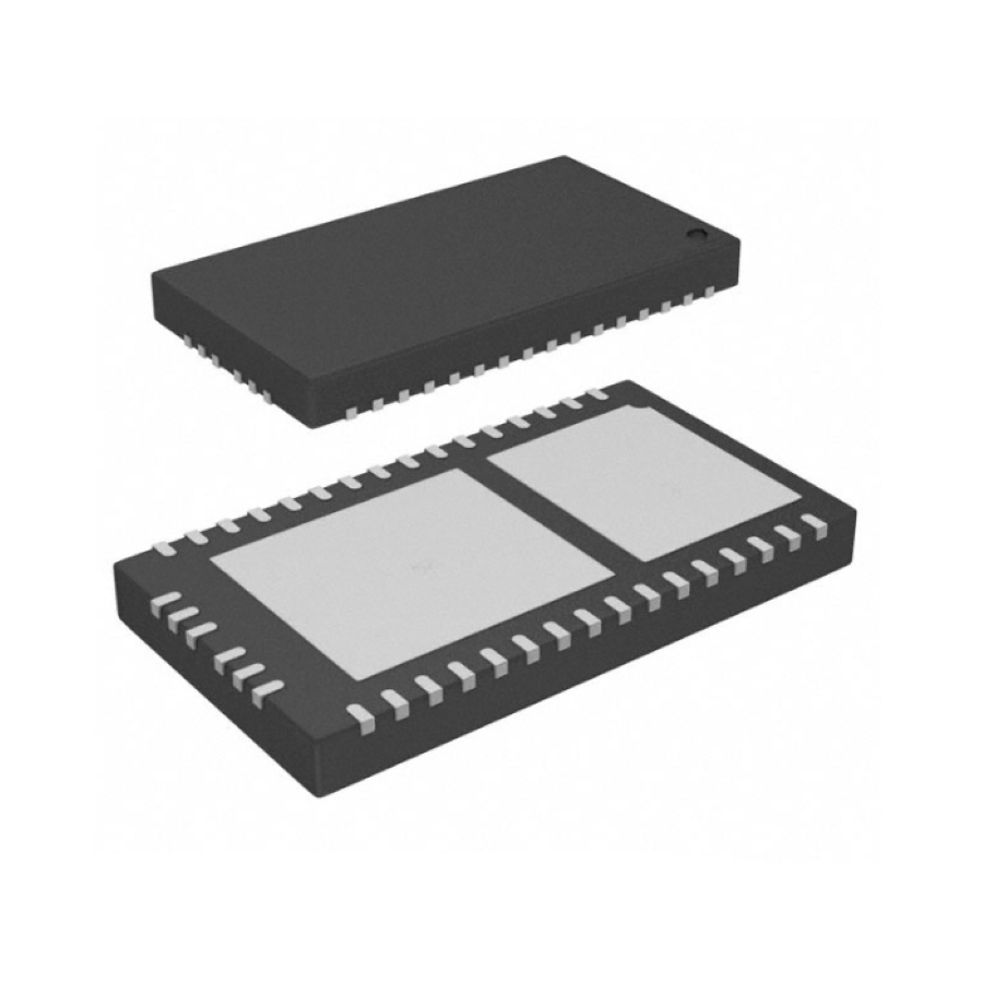 LTC4234HWHH#PBF-Analog Devices